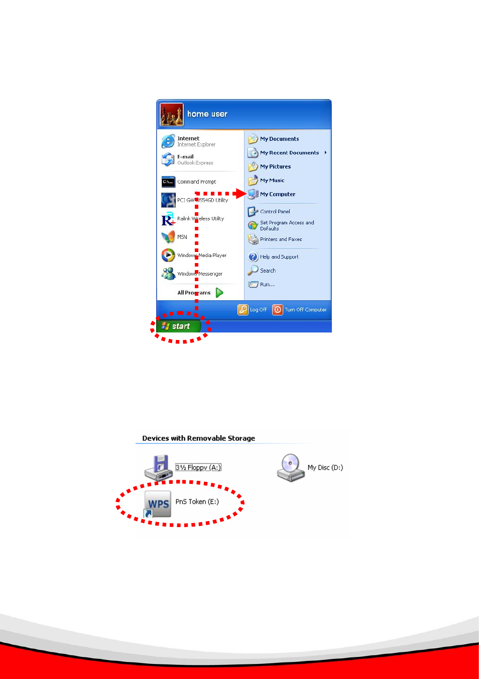 Edimax Technology WP-S1000 User Manual | Page 17 / 49
