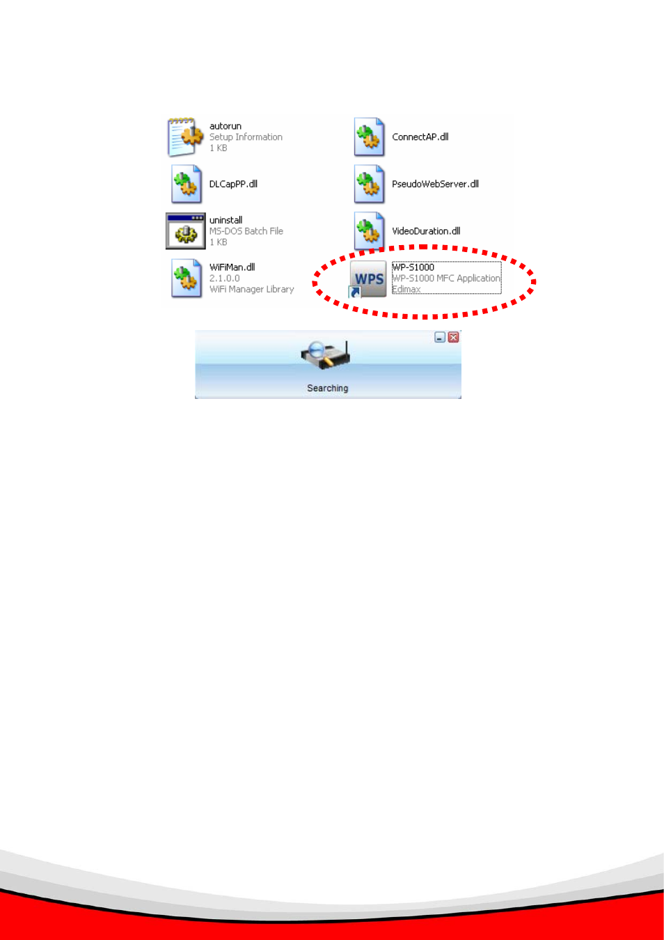 Edimax Technology WP-S1000 User Manual | Page 18 / 49