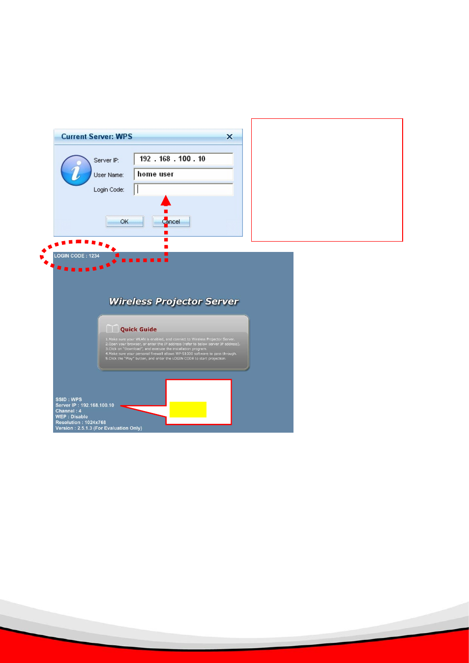 Edimax Technology WP-S1000 User Manual | Page 19 / 49