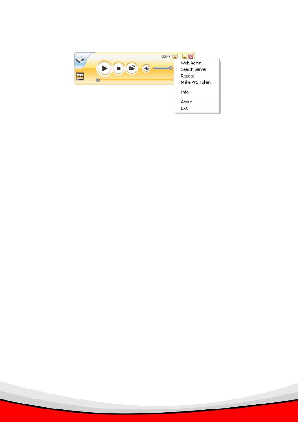 3 menu | Edimax Technology WP-S1000 User Manual | Page 27 / 49