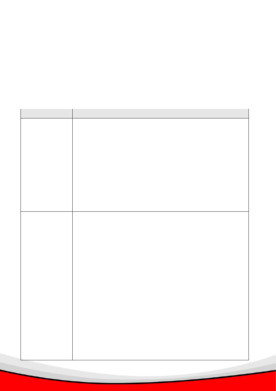 Appendix 6.1 troubleshooting | Edimax Technology WP-S1000 User Manual | Page 45 / 49