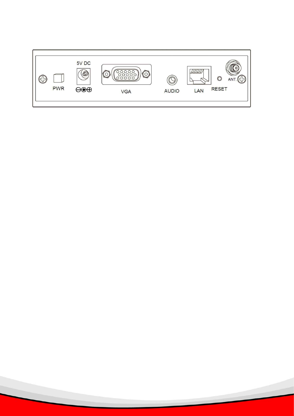 Edimax Technology WP-S1000 User Manual | Page 8 / 49