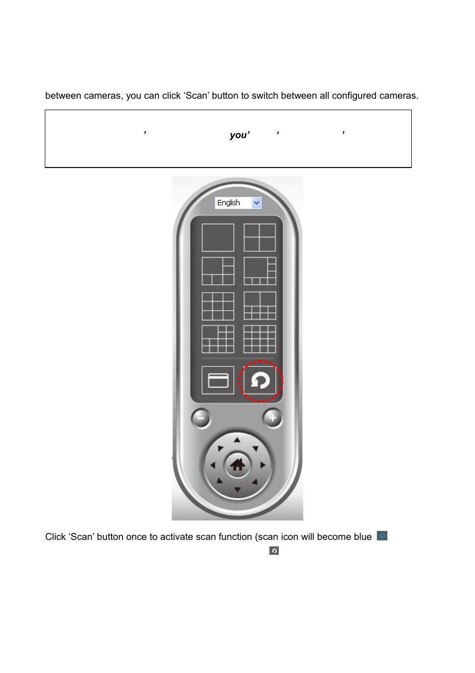 Edimax Technology IC-3010 User Manual | Page 100 / 109