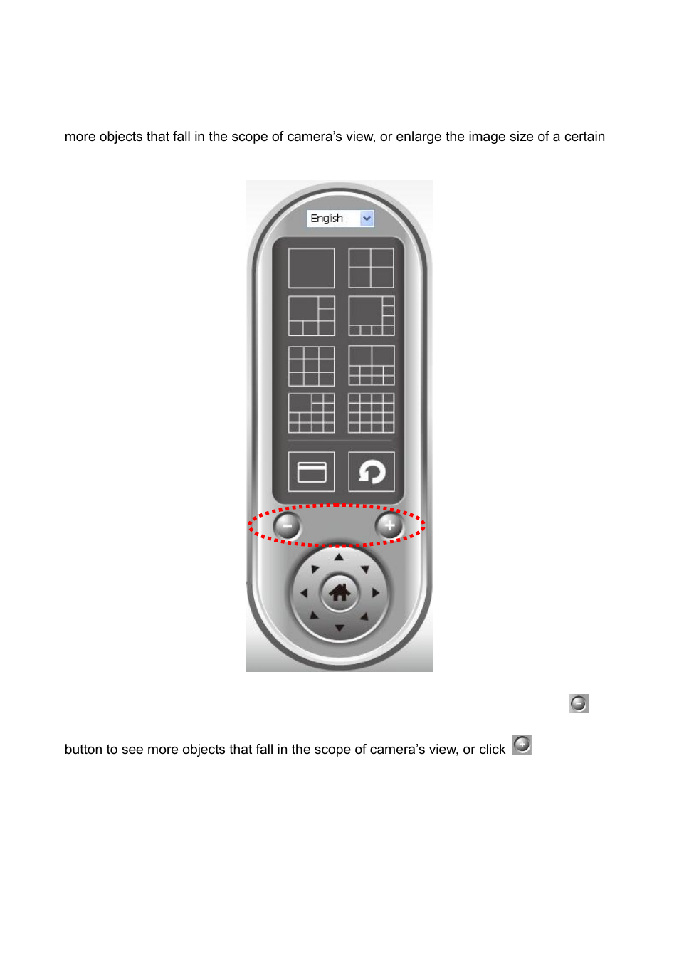 Edimax Technology IC-3010 User Manual | Page 101 / 109