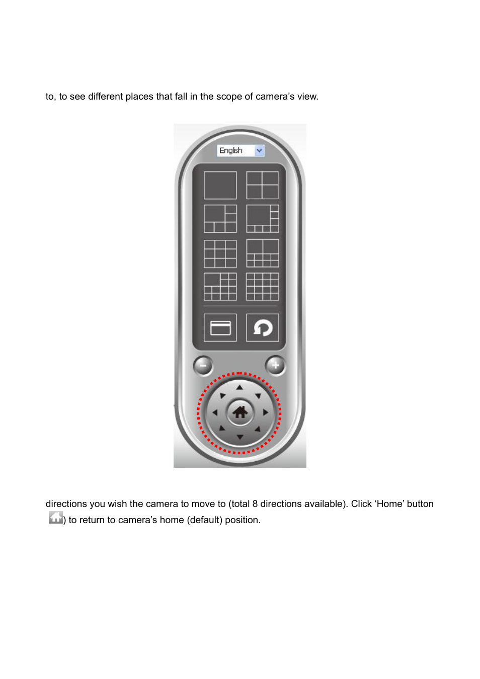 Edimax Technology IC-3010 User Manual | Page 102 / 109