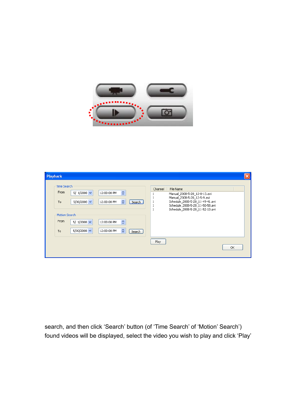 Edimax Technology IC-3010 User Manual | Page 104 / 109