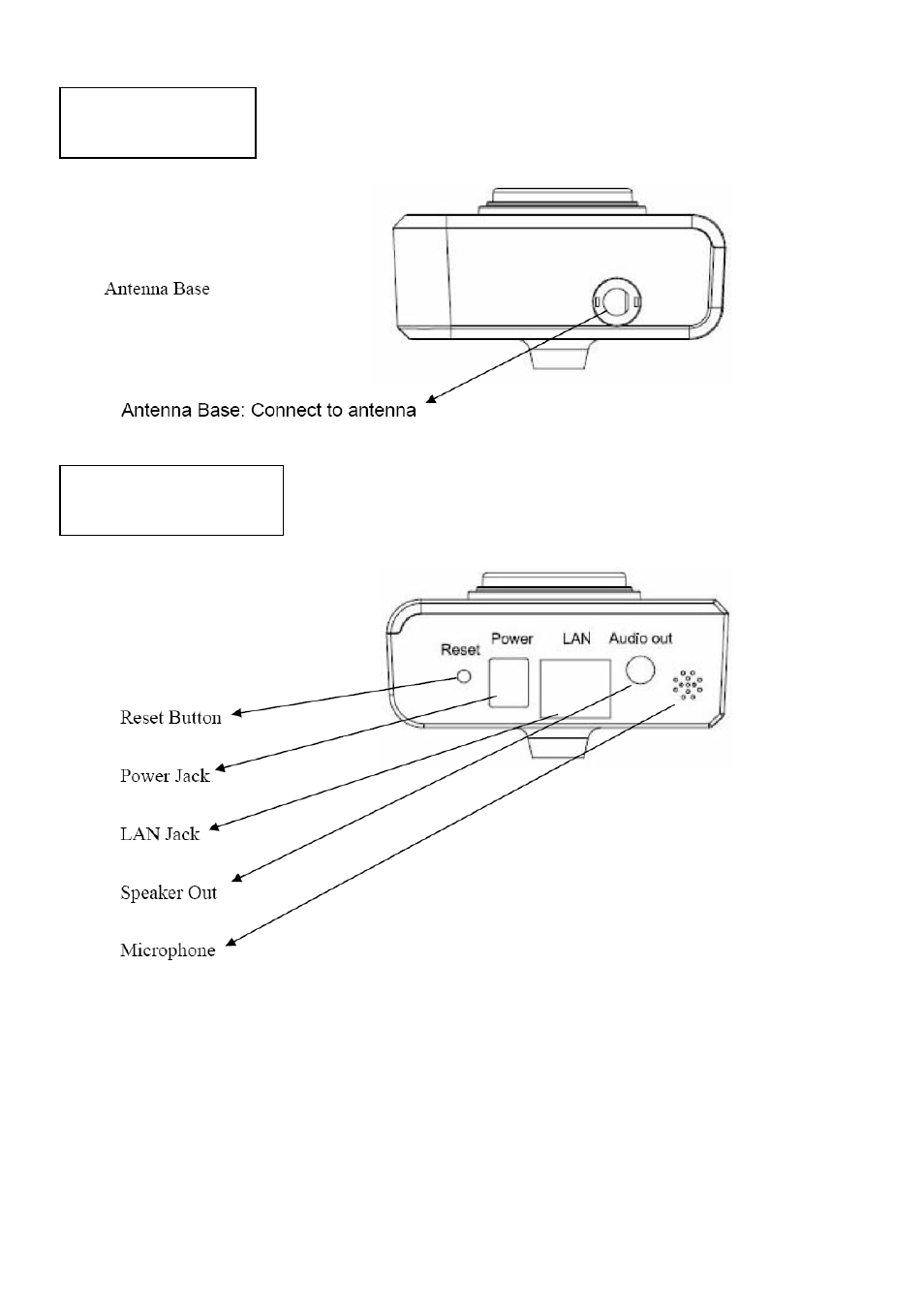Edimax Technology IC-3010 User Manual | Page 13 / 109