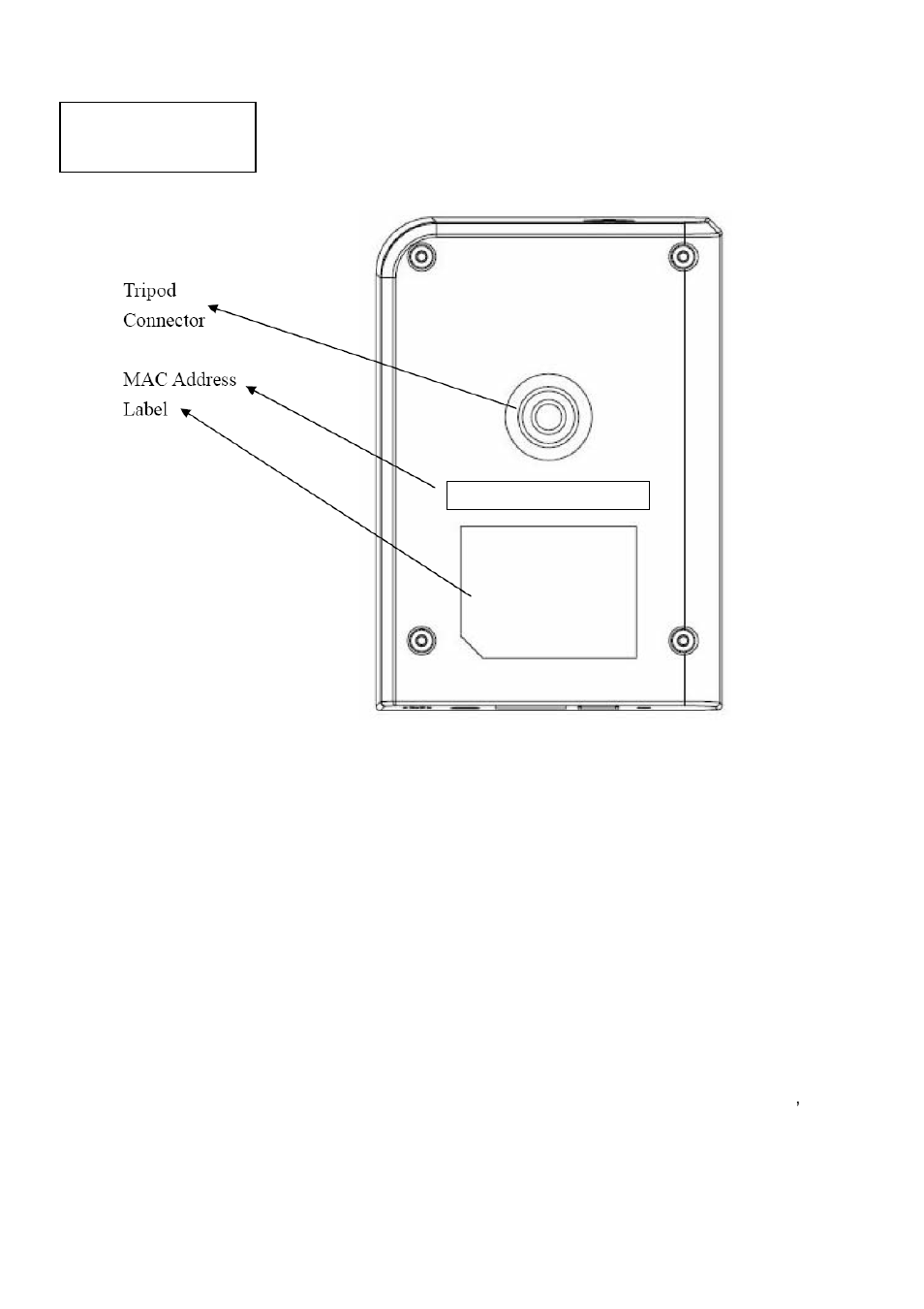 Edimax Technology IC-3010 User Manual | Page 14 / 109