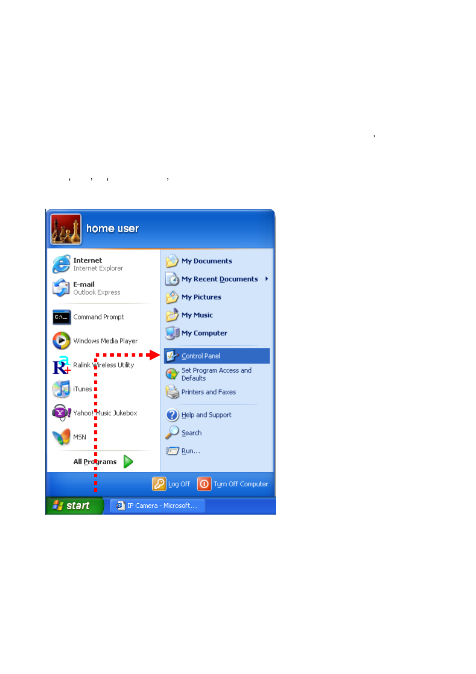 7 locate the ip address of this ip camera | Edimax Technology IC-3010 User Manual | Page 17 / 109