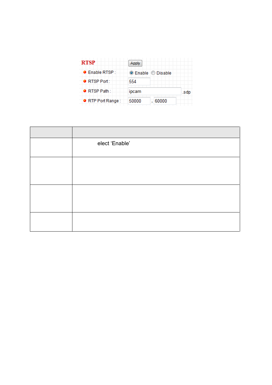 Edimax Technology IC-3010 User Manual | Page 31 / 109