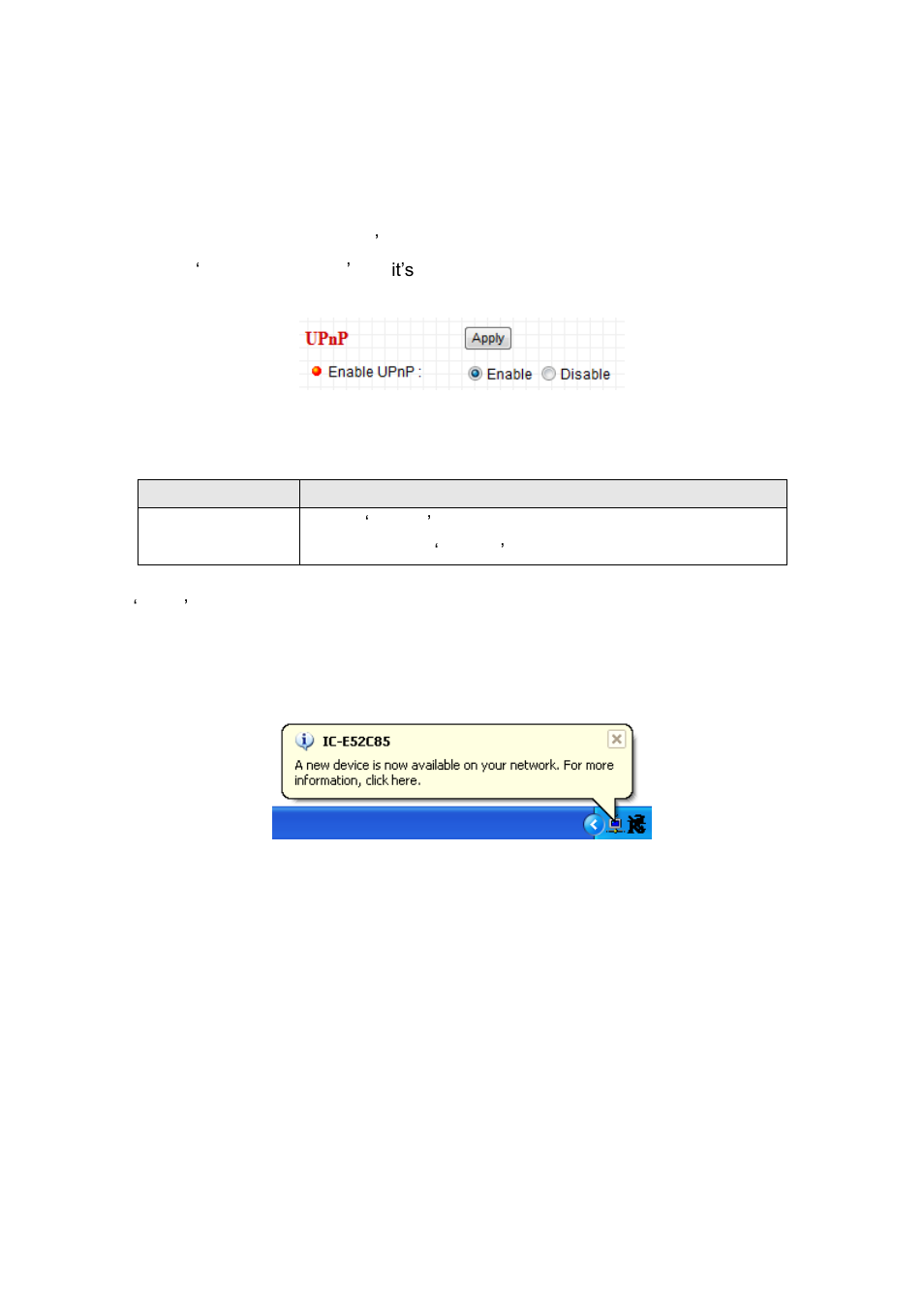 5 upnp | Edimax Technology IC-3010 User Manual | Page 34 / 109