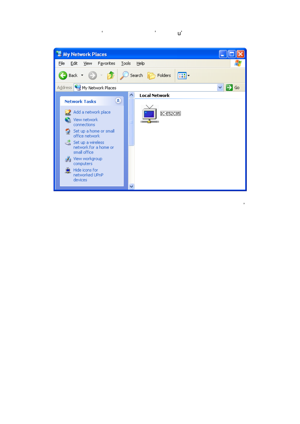 Edimax Technology IC-3010 User Manual | Page 35 / 109