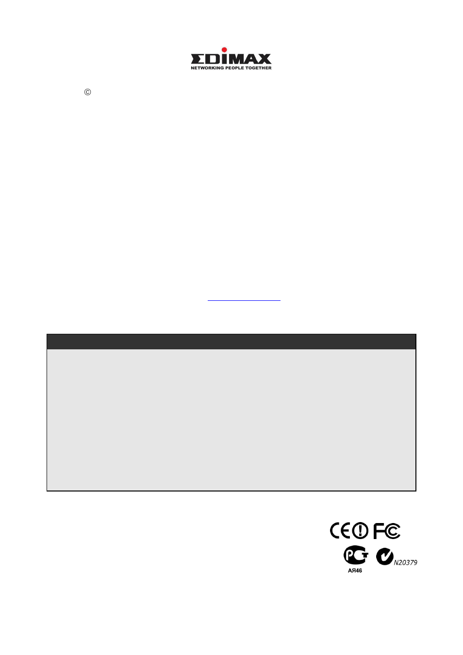 Chapter i: familiar with your internet ip camera | Edimax Technology IC-3010 User Manual | Page 5 / 109