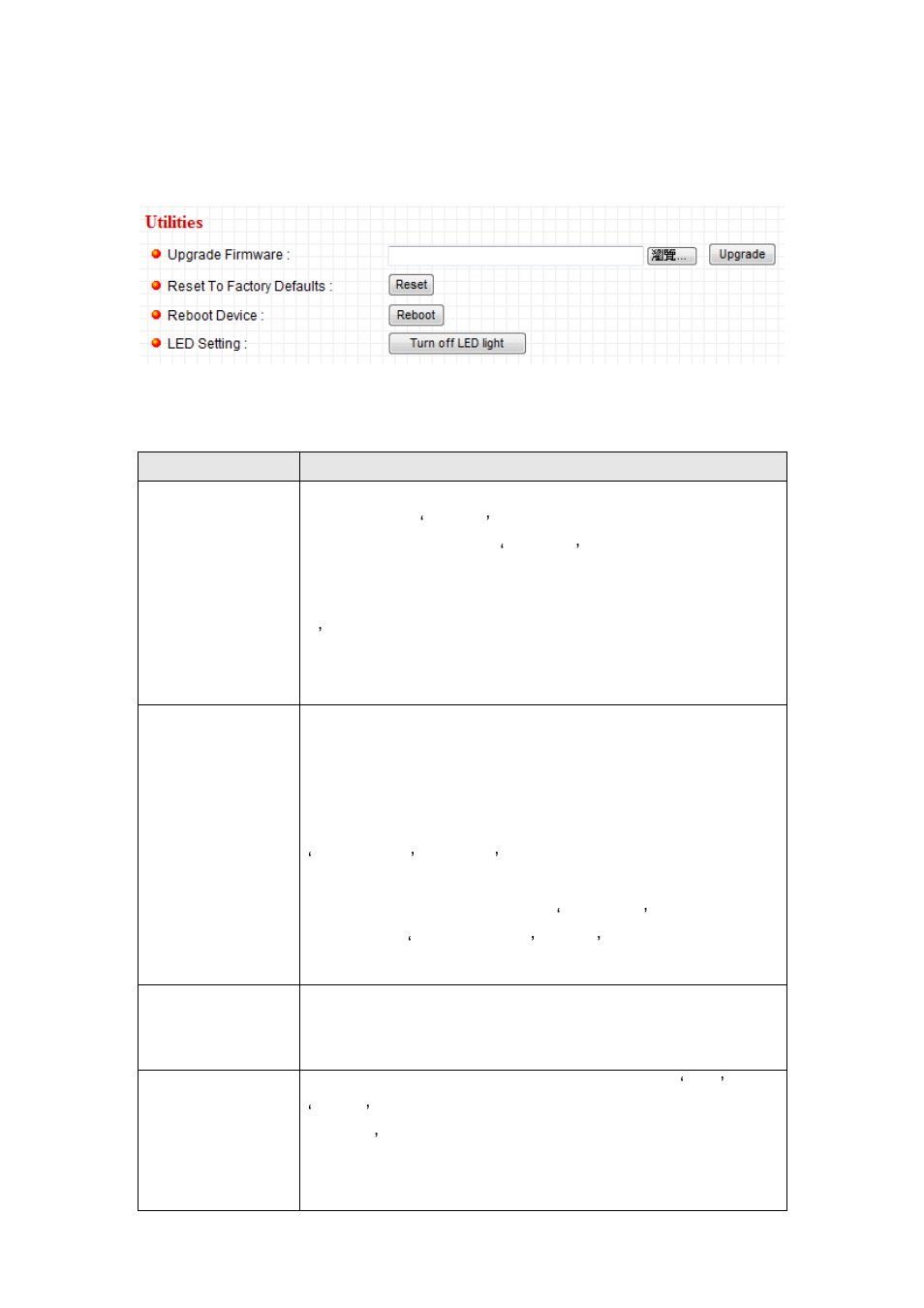4 utilities | Edimax Technology IC-3010 User Manual | Page 58 / 109