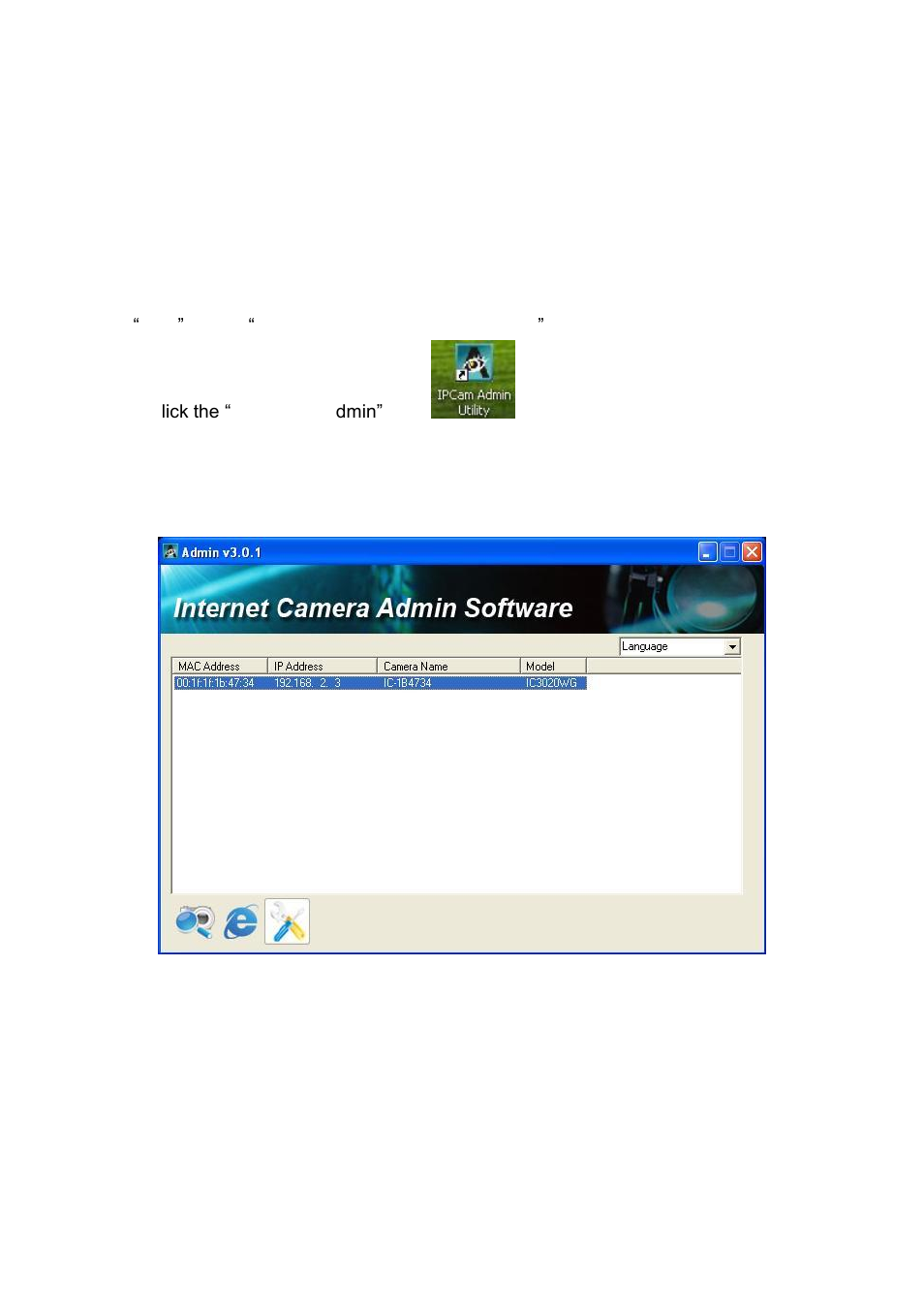 Edimax Technology IC-3010 User Manual | Page 69 / 109
