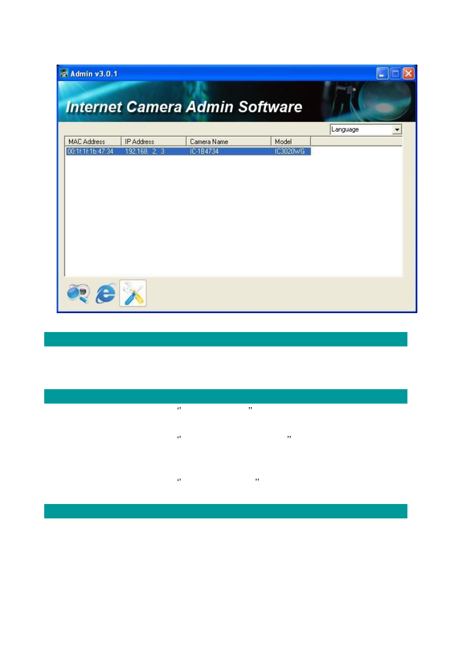 Edimax Technology IC-3010 User Manual | Page 70 / 109
