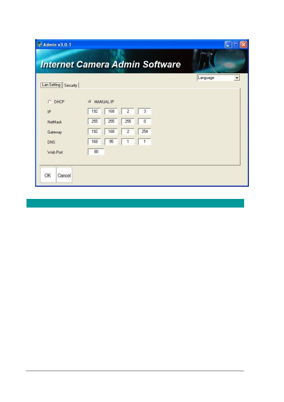 Edimax Technology IC-3010 User Manual | Page 72 / 109