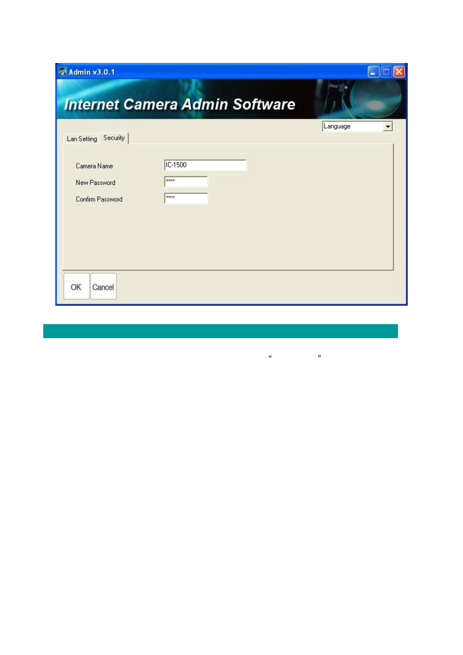 Edimax Technology IC-3010 User Manual | Page 74 / 109
