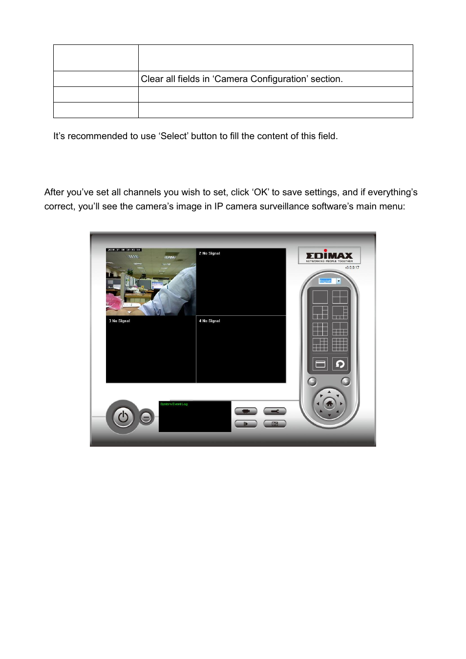 Edimax Technology IC-3010 User Manual | Page 83 / 109