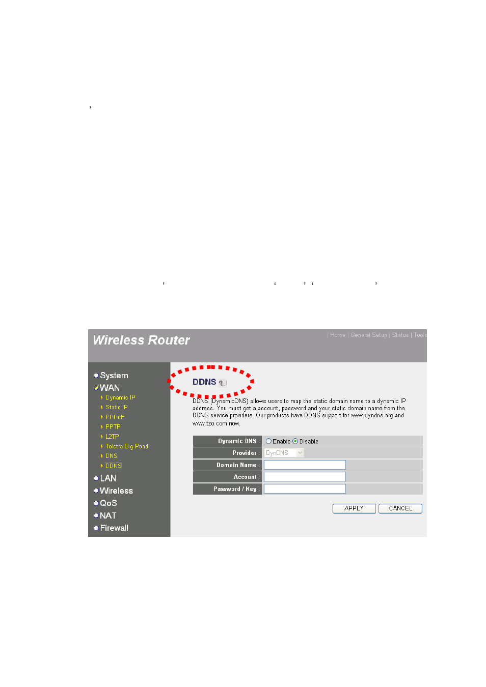 Edimax Technology IC-3005Wn User Manual | Page 113 / 116