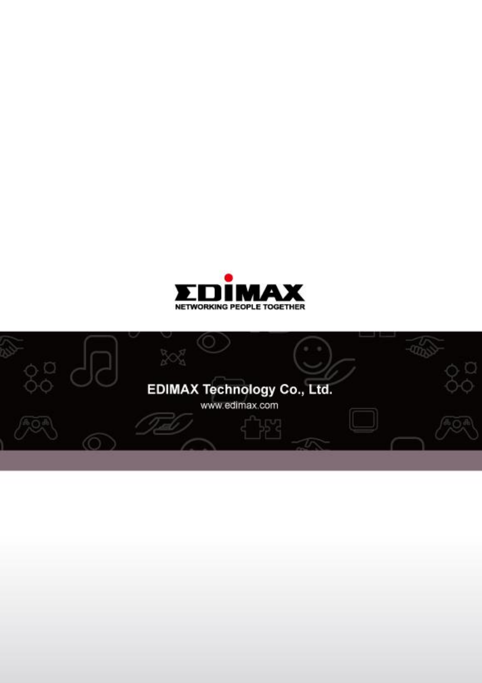 Edimax Technology IC-3005Wn User Manual | Page 116 / 116