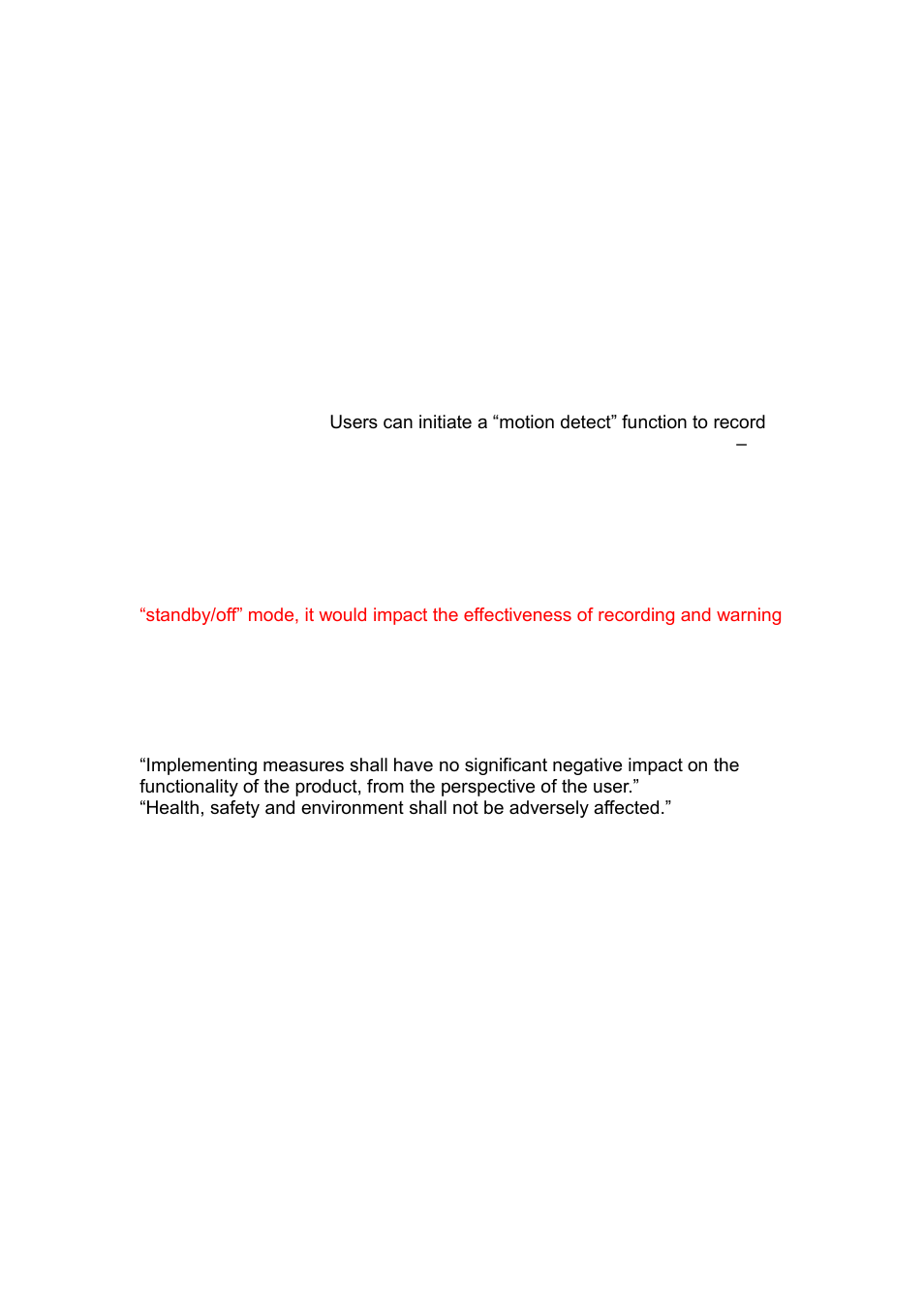 Edimax Technology IC-3005Wn User Manual | Page 2 / 116