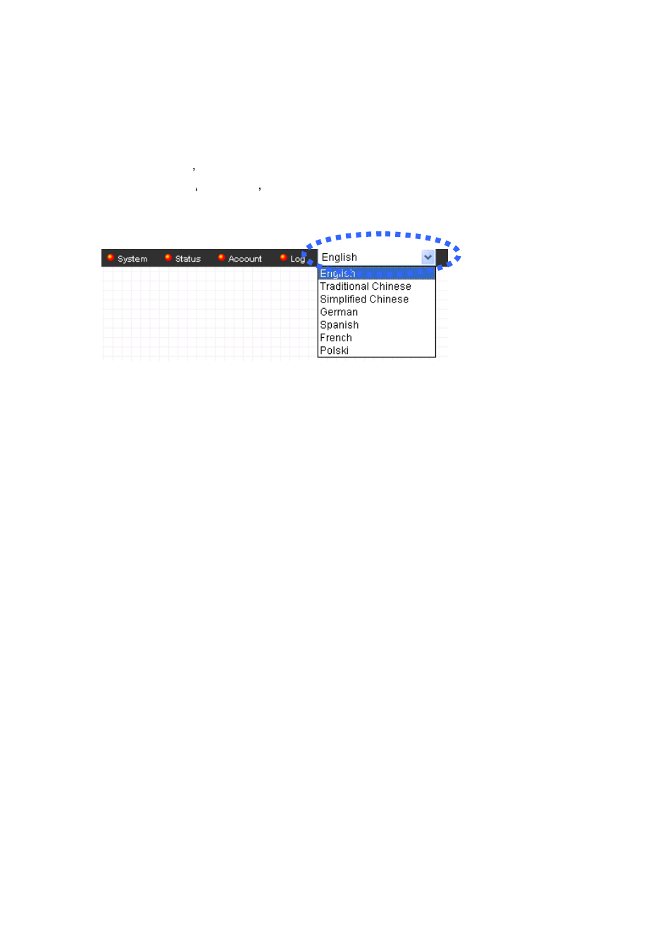 Edimax Technology IC-3005Wn User Manual | Page 64 / 116