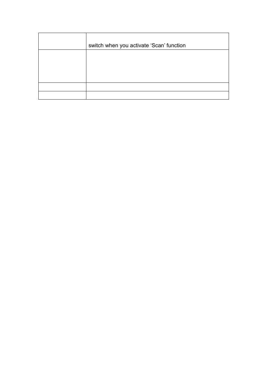 Edimax Technology IC-3005Wn User Manual | Page 82 / 116