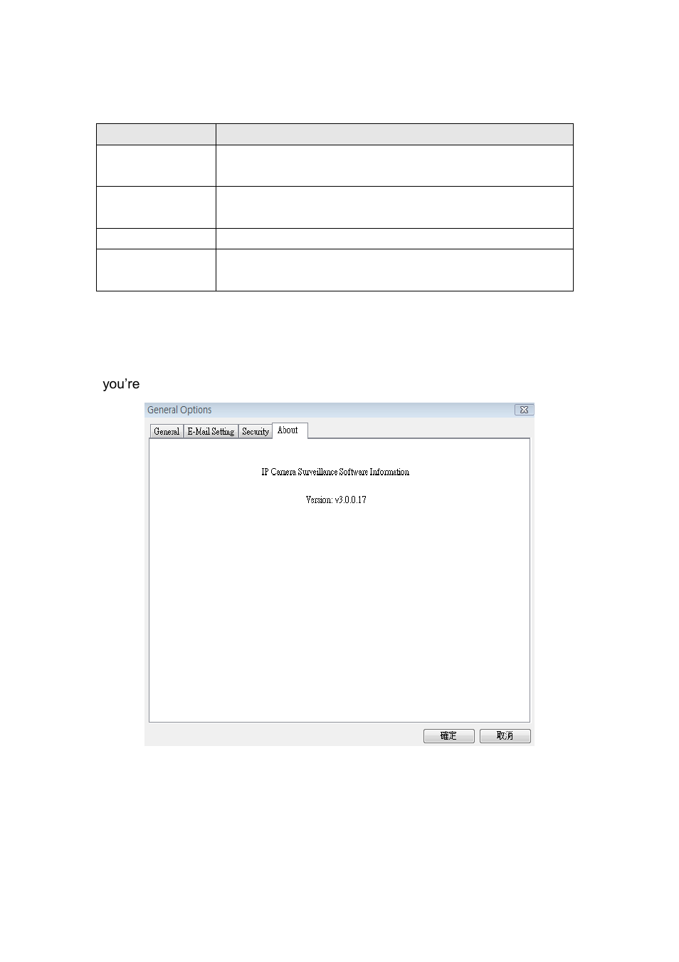 Edimax Technology IC-3005Wn User Manual | Page 86 / 116