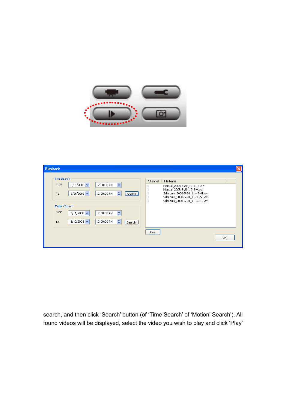 Edimax Technology IC-3005Wn User Manual | Page 96 / 116