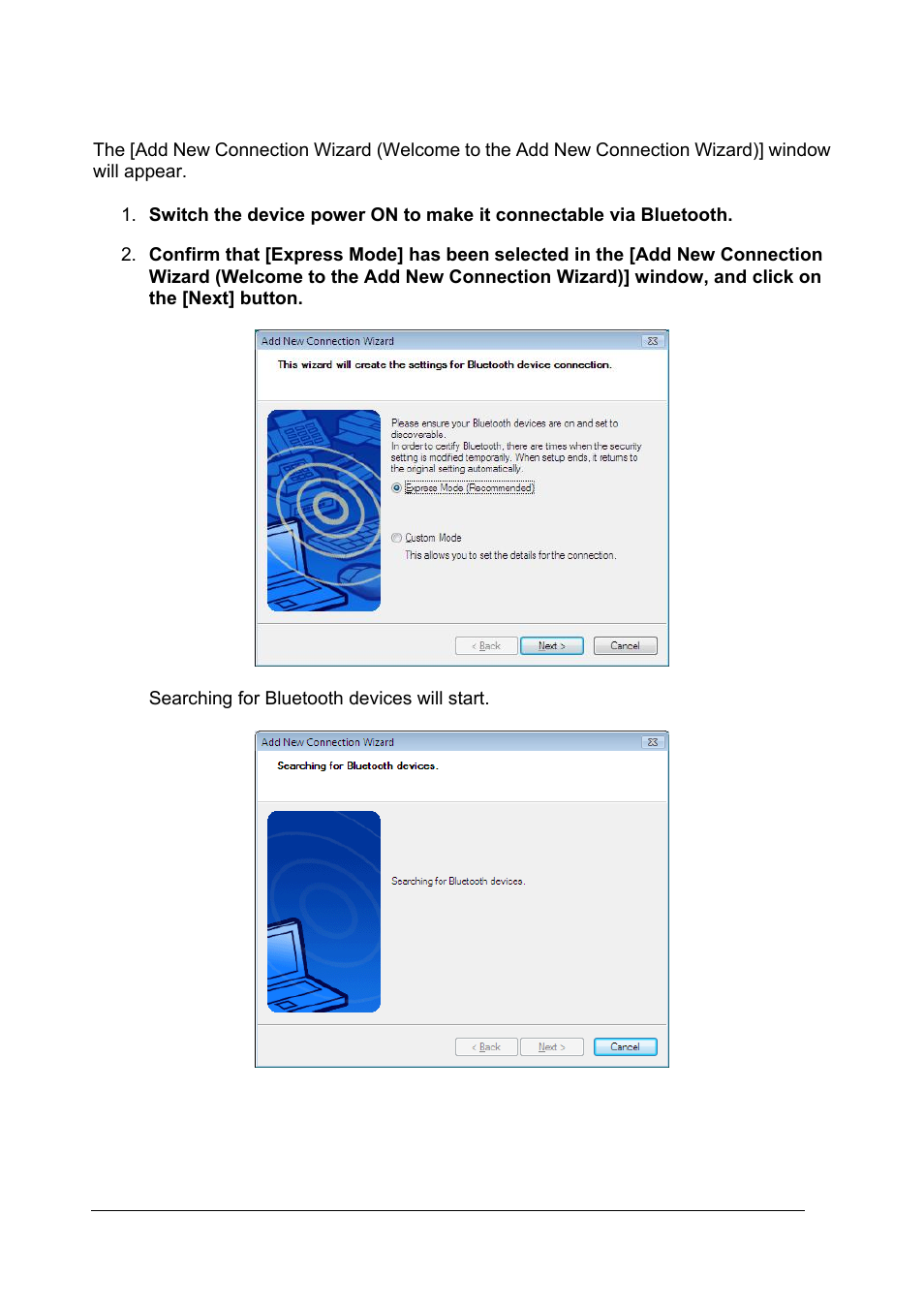 Edimax Technology EB-MDC1 User Manual | Page 10 / 28