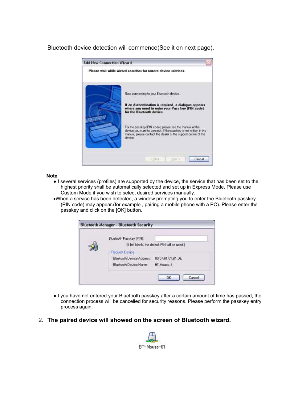 Edimax Technology EB-MDC1 User Manual | Page 12 / 28