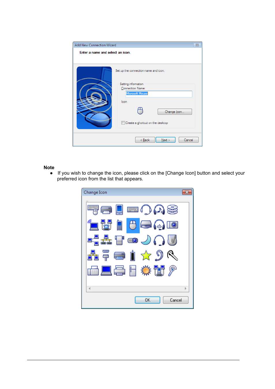 Edimax Technology EB-MDC1 User Manual | Page 19 / 28
