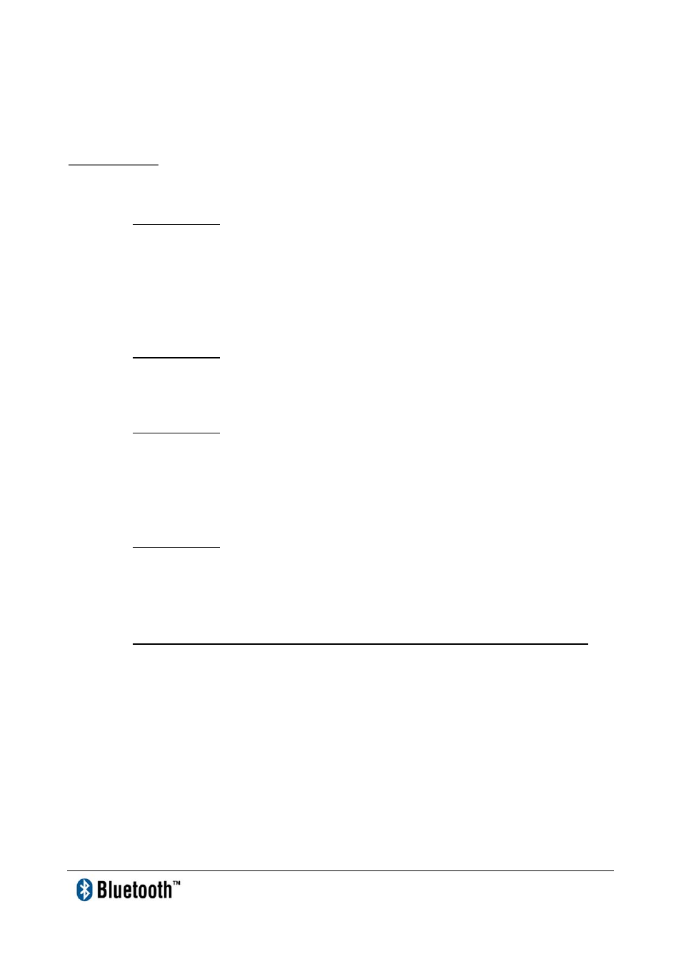 Index | Edimax Technology EB-MDC1 User Manual | Page 2 / 28