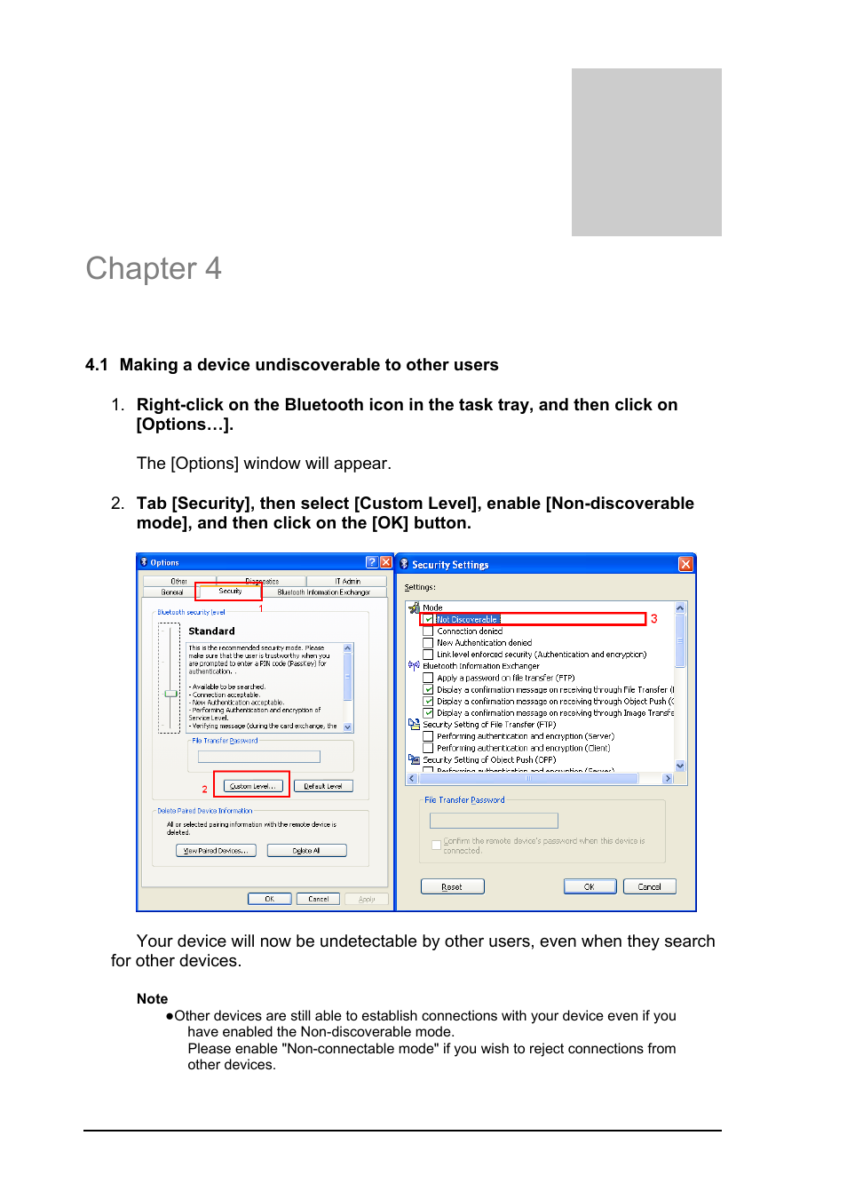 Edimax Technology EB-MDC1 User Manual | Page 21 / 28