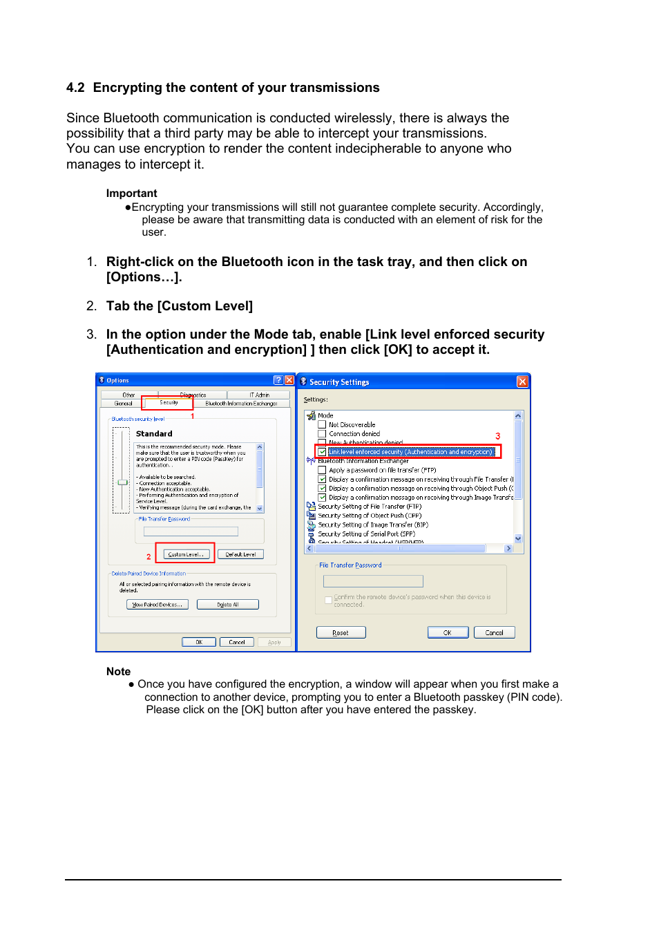 Edimax Technology EB-MDC1 User Manual | Page 22 / 28