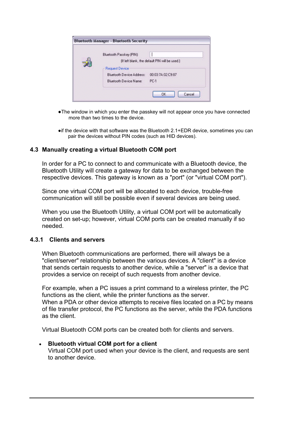 Edimax Technology EB-MDC1 User Manual | Page 23 / 28