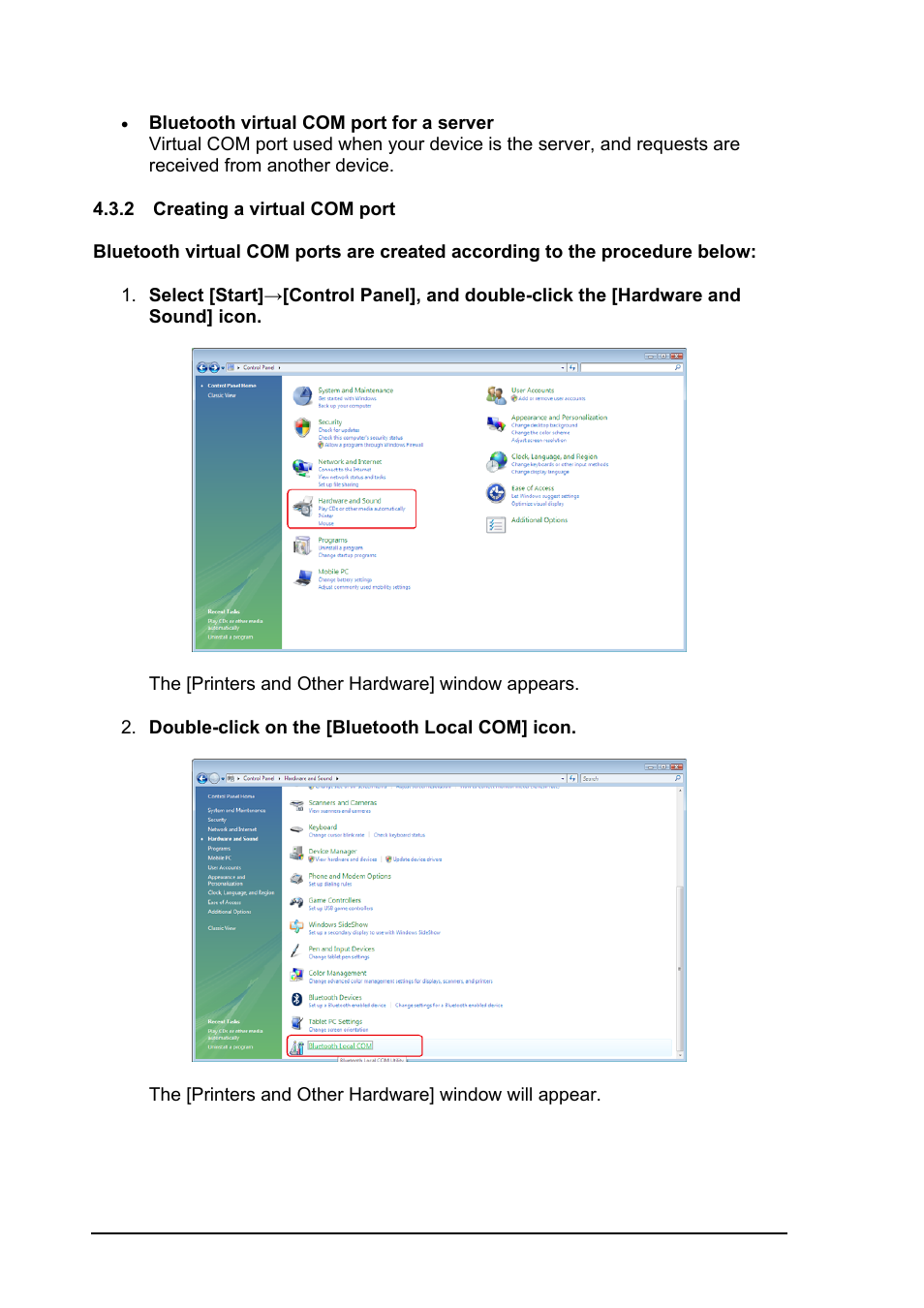 Edimax Technology EB-MDC1 User Manual | Page 24 / 28