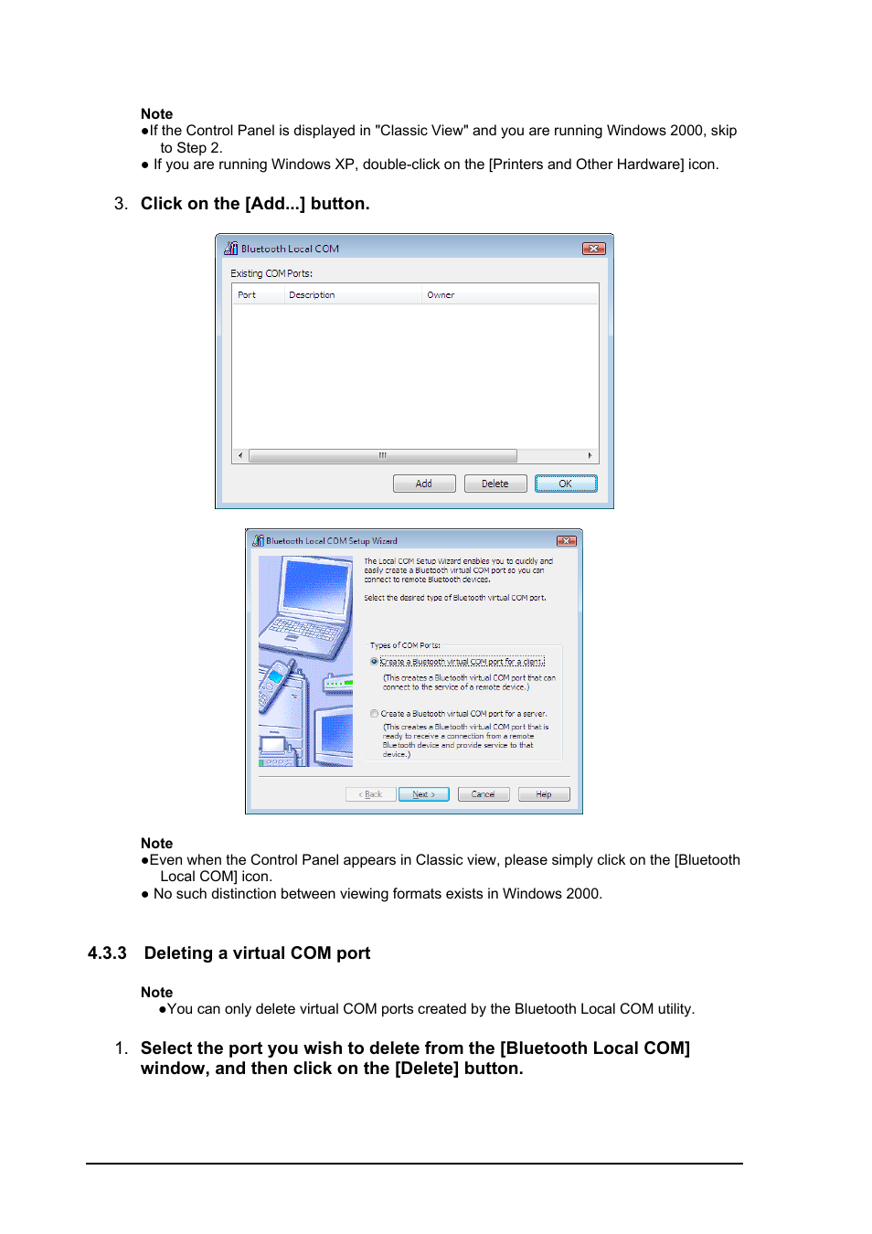 Edimax Technology EB-MDC1 User Manual | Page 25 / 28