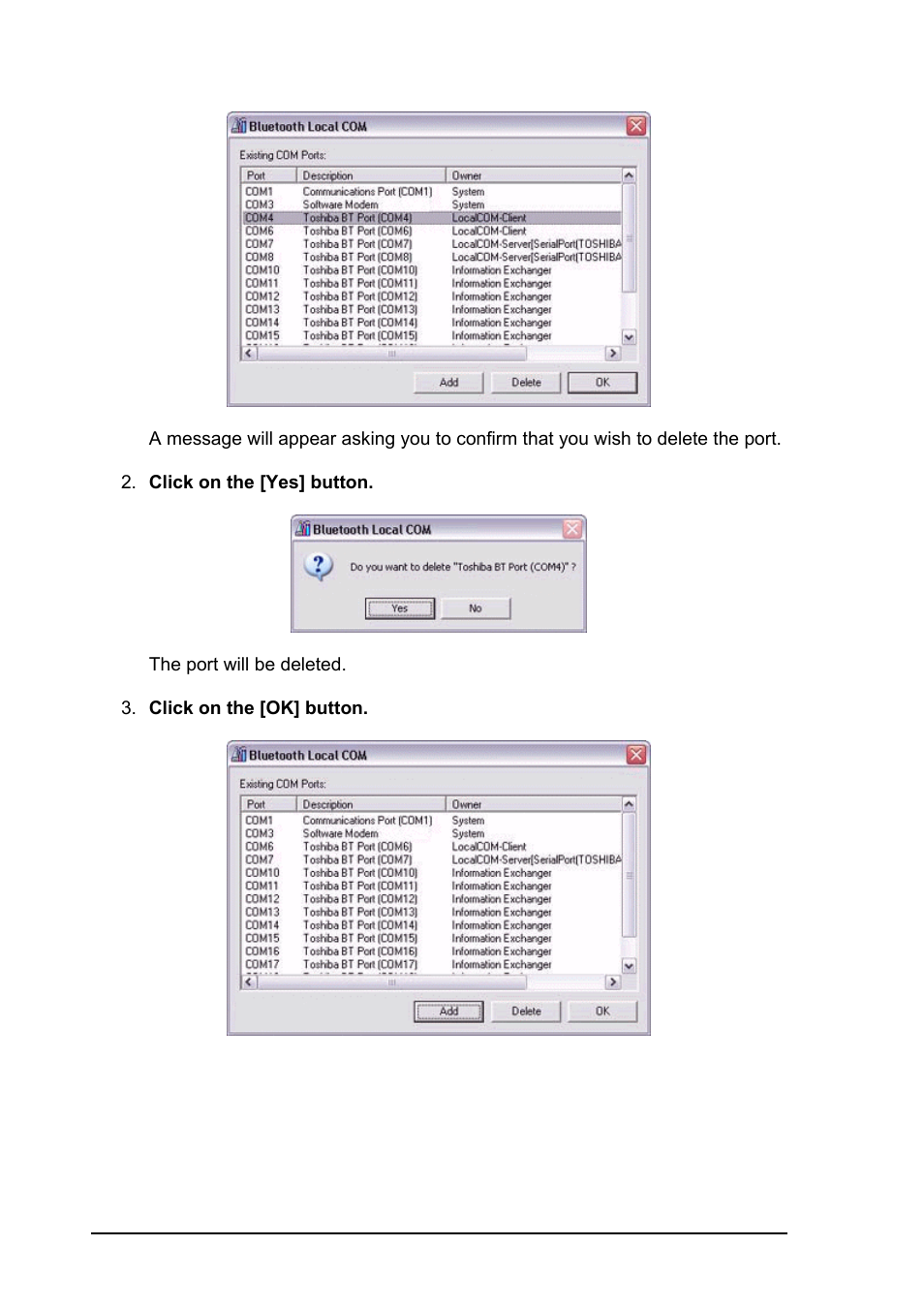 Edimax Technology EB-MDC1 User Manual | Page 26 / 28