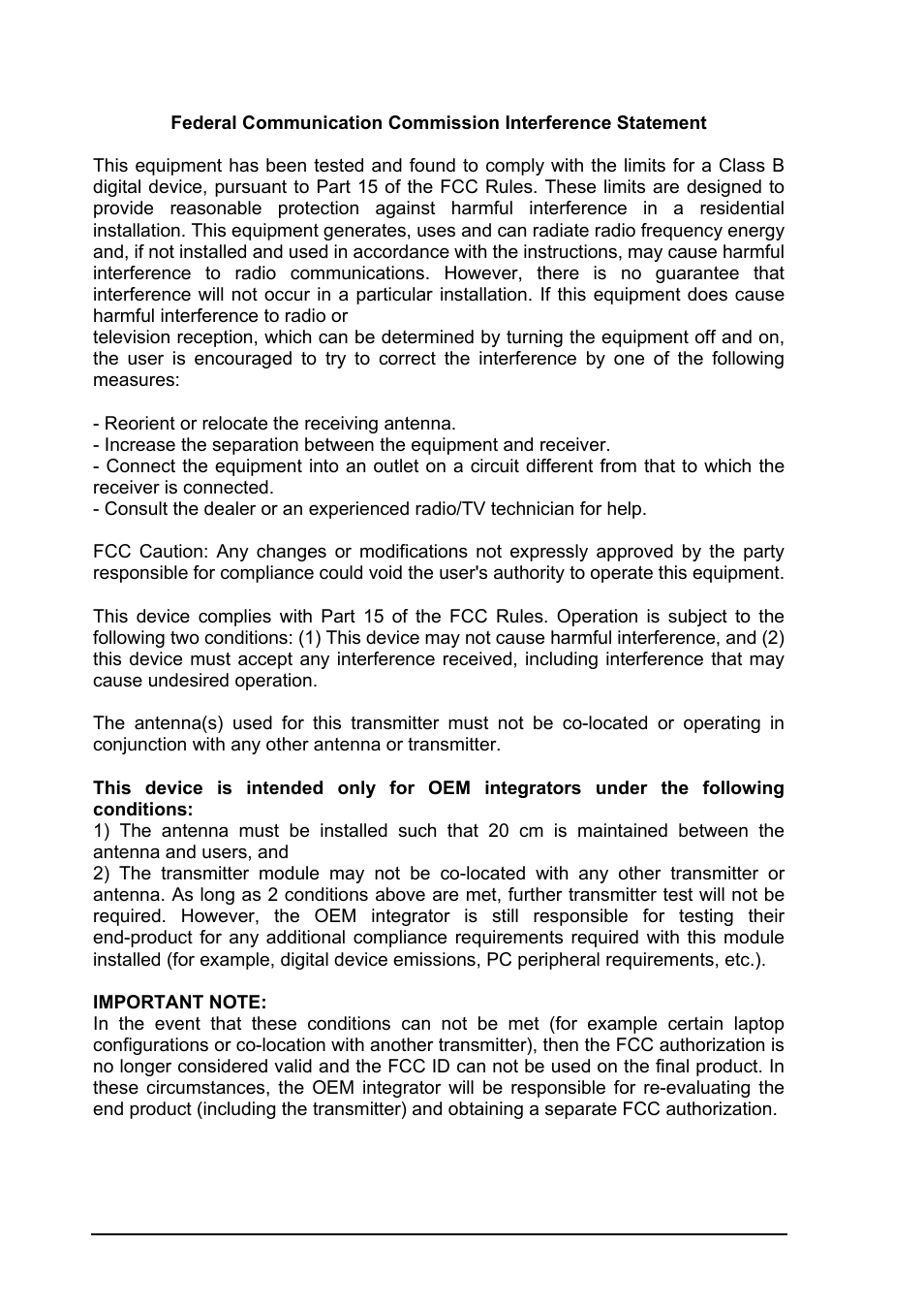 Edimax Technology EB-MDC1 User Manual | Page 27 / 28
