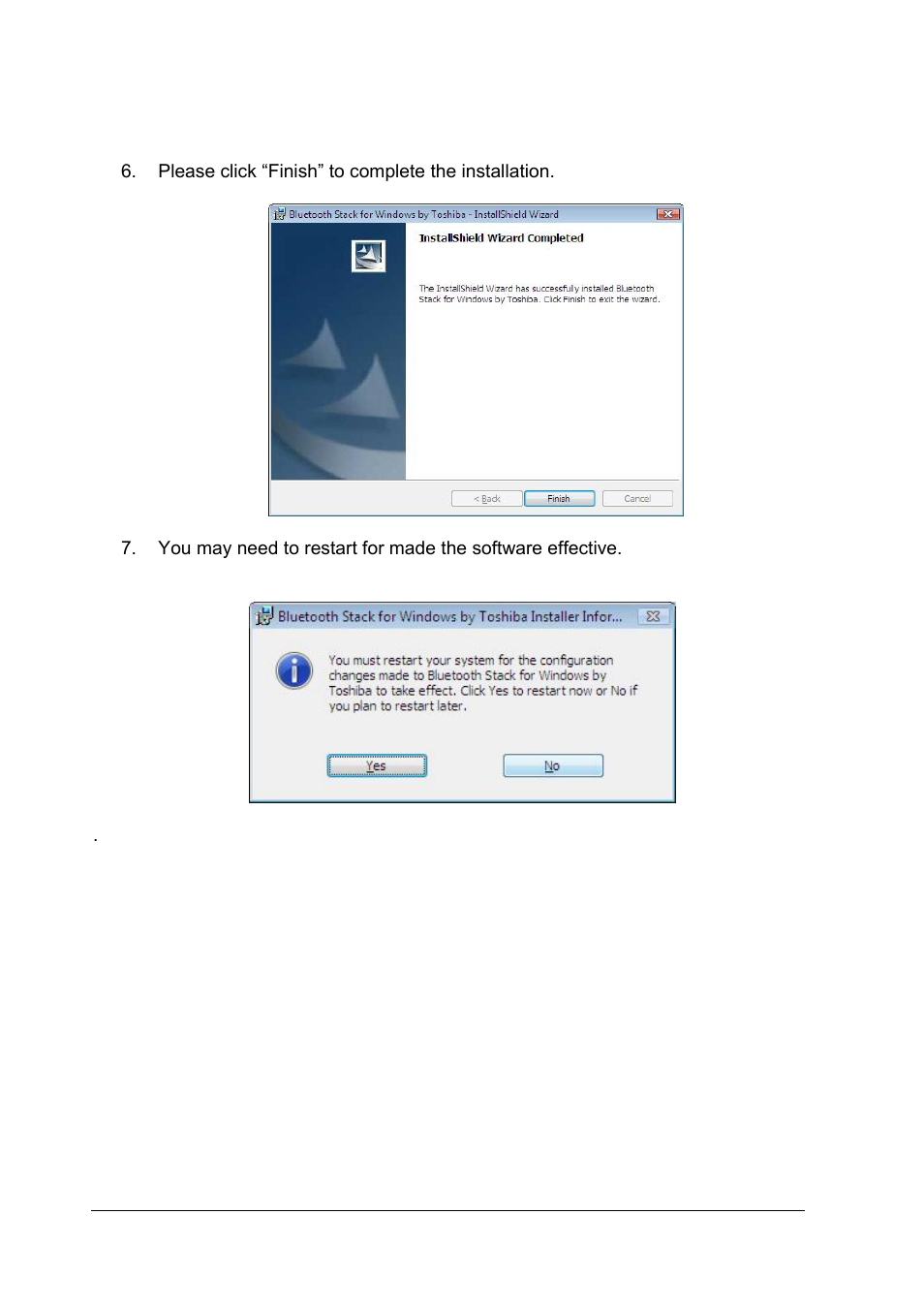 Edimax Technology EB-MDC1 User Manual | Page 7 / 28