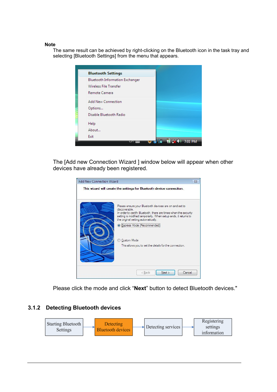 Edimax Technology EB-MDC1 User Manual | Page 9 / 28