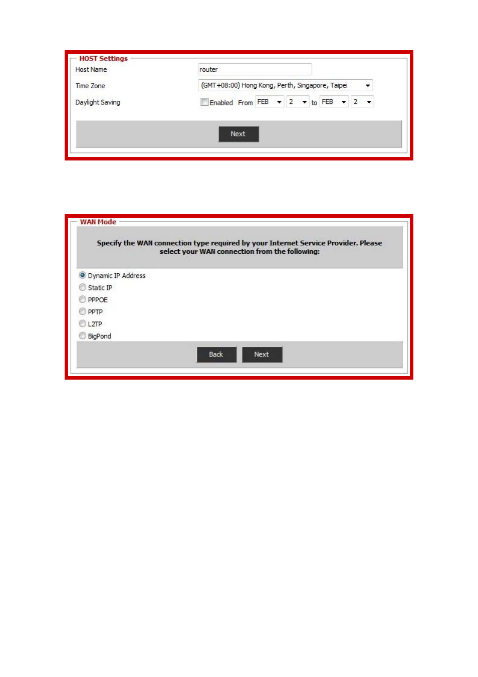 3 administrator | Edimax Technology BR-6314k User Manual | Page 14 / 38