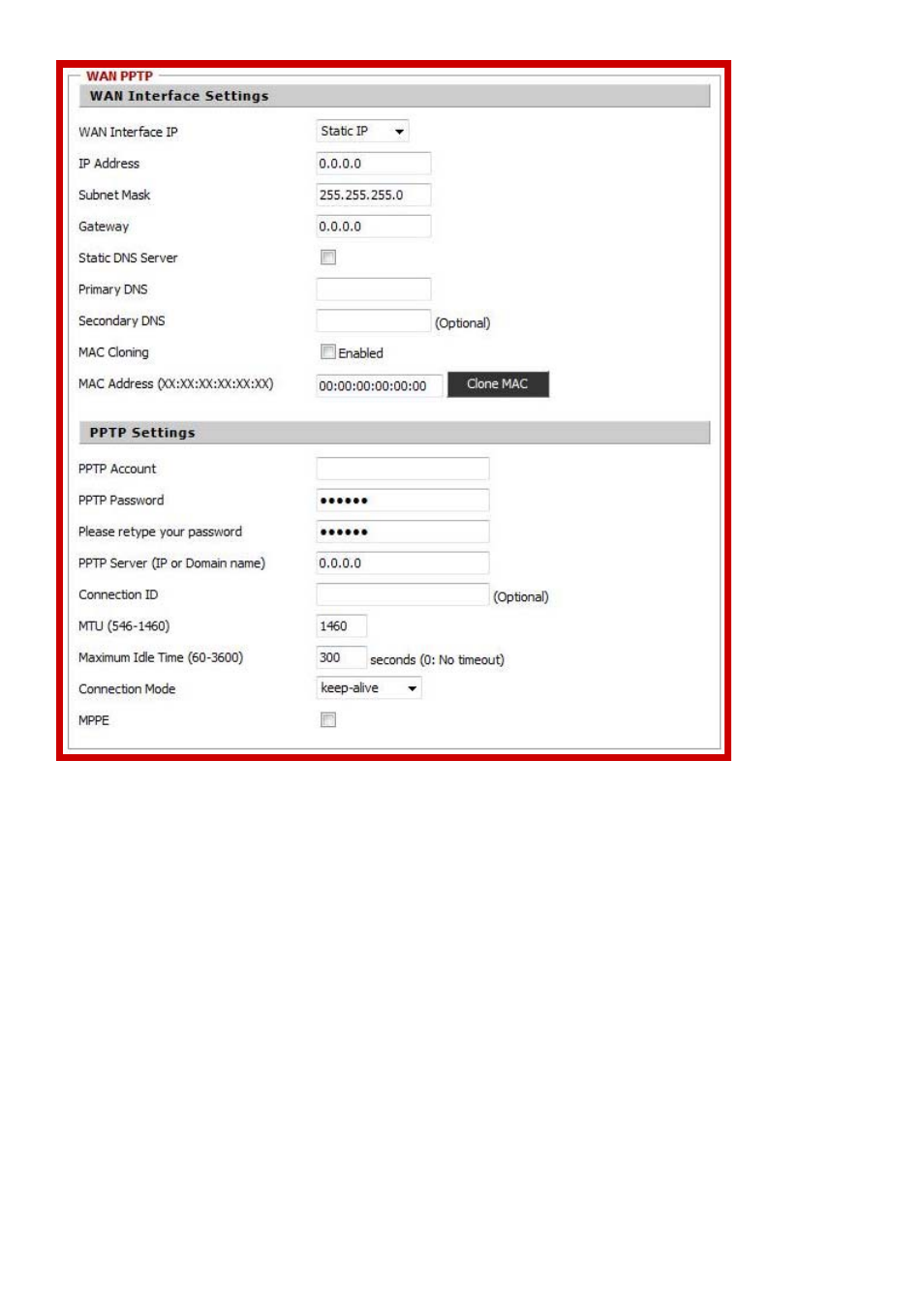 Edimax Technology BR-6314k User Manual | Page 22 / 38