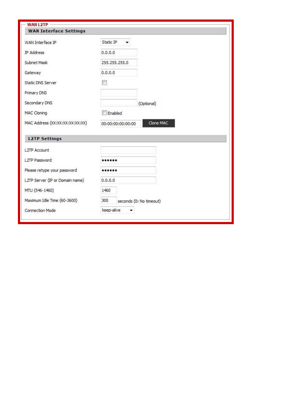 Edimax Technology BR-6314k User Manual | Page 23 / 38