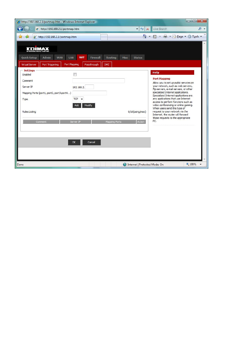 Edimax Technology BR-6314k User Manual | Page 29 / 38