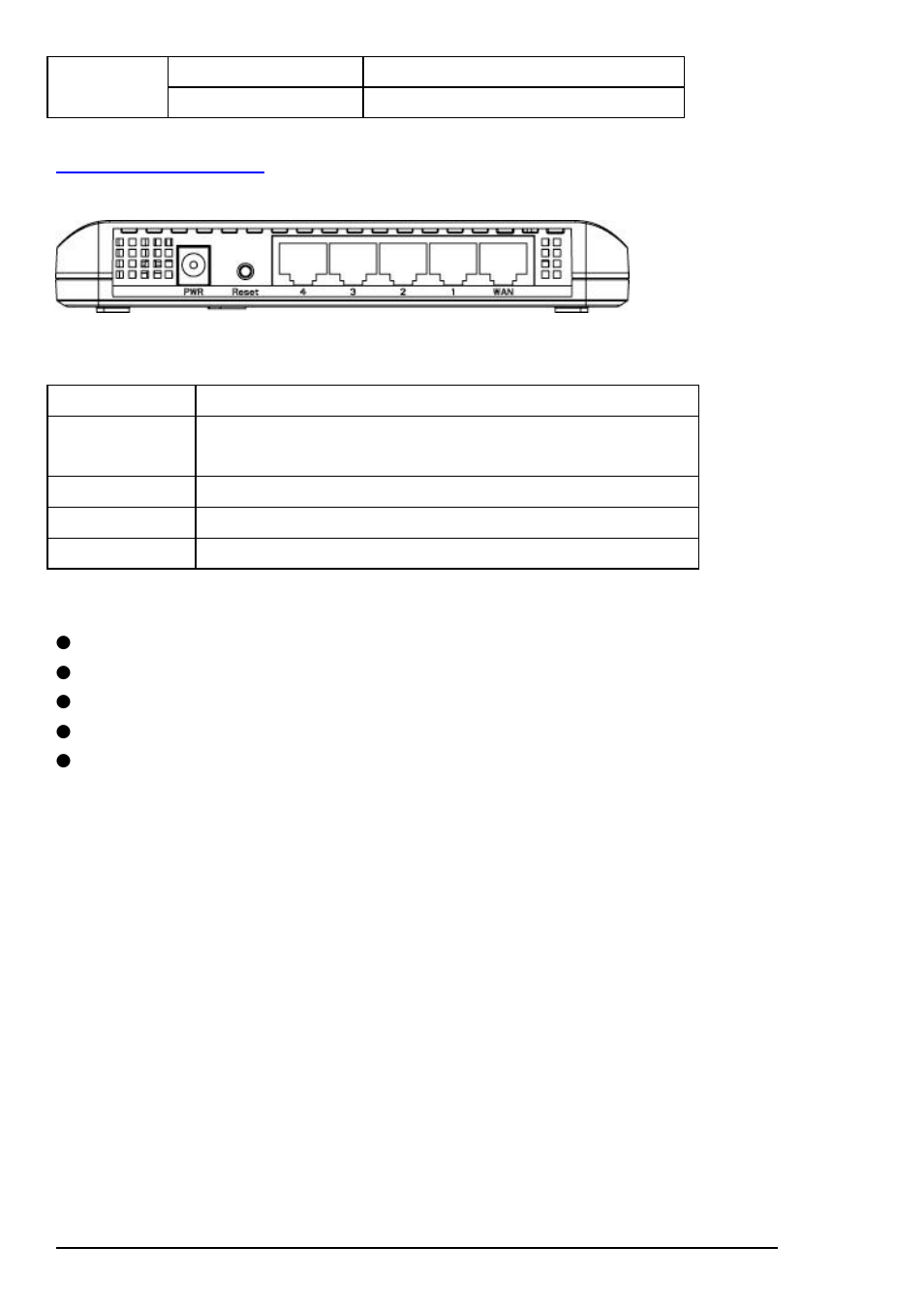 Pc configuration, 4 system requirements, 5 installation instruction | Edimax Technology BR-6314k User Manual | Page 7 / 38