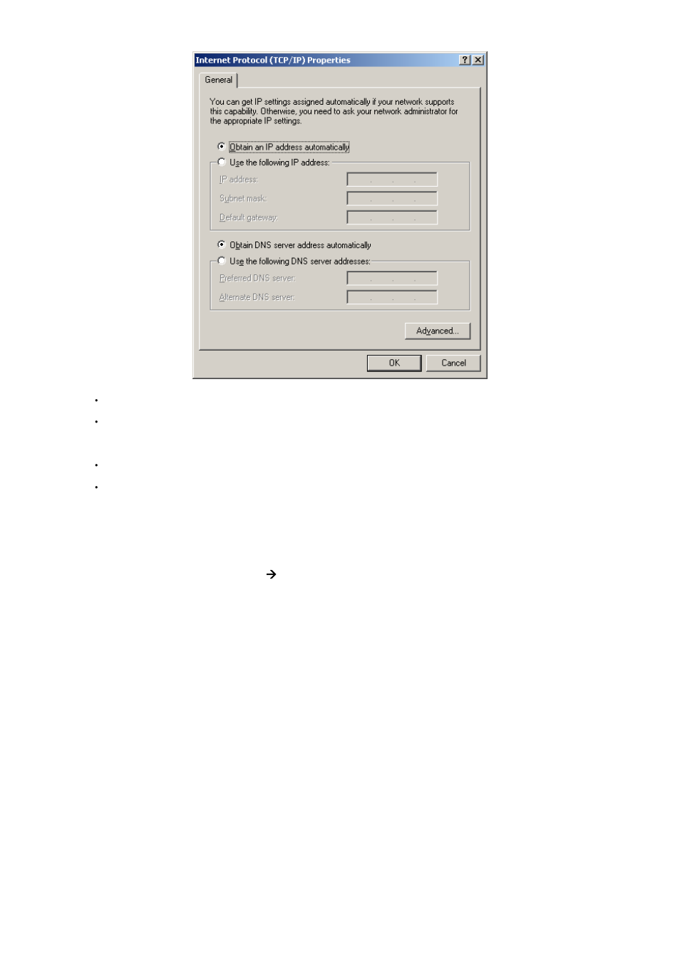 Edimax Technology BR-6314k User Manual | Page 9 / 38