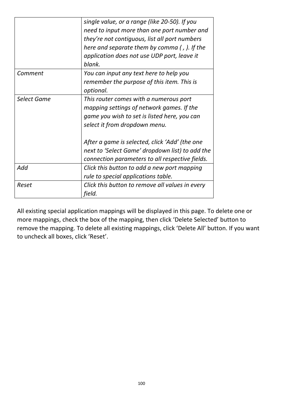 Edimax Technology 3G-6218n User Manual | Page 101 / 125